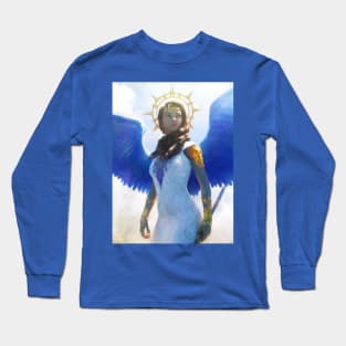 Angle of Aether Long Sleeve T-Shirt